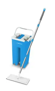 "Esperanza" EHS004 Rotacinė šluota