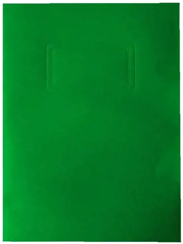 Kartoninis dėklas dokumentams SMLT, 237x318 mm