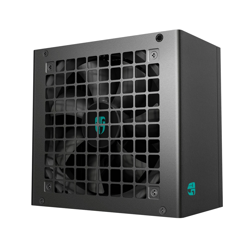 Maitinimo blokas Deepcool R-PF650X-HD0B-JGEU, 650 W