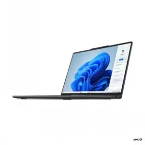 Nešiojamas kompiuteris Lenovo Yoga (w/o 65W Power adapter) 7 2-in-1 14ILL10, 256V, 512 GB, 14 Coliai, Windows 11 Home