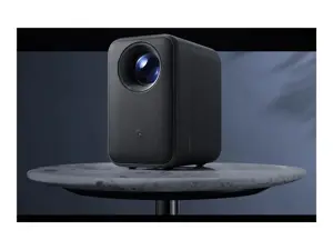 Xiaomi | Smart Projector L1 Pro EU | Full HD (1920x1080) | 400 ANSI lumens | Black | Wi-Fi