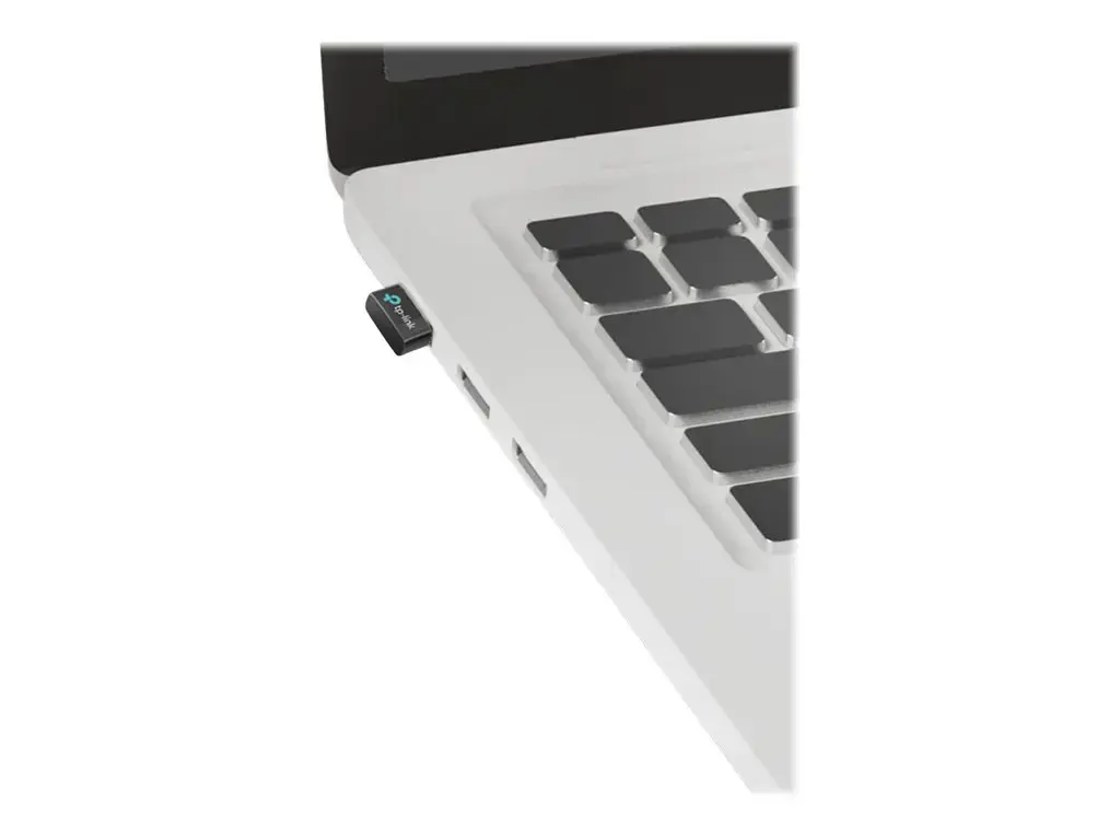 "TP-Link Bluetooth 5.0 Nano USB adapteris, A tipo USB, "Bluetooth", juodas, kompiuteris, 0-40 °C, 10-90 %