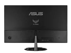 Monitorius ASUS TUF Gaming VG249Q1R, 60.5 cm (23.8"), 1920 x 1080 pixels, Full HD, LCD, 1 ms, Black