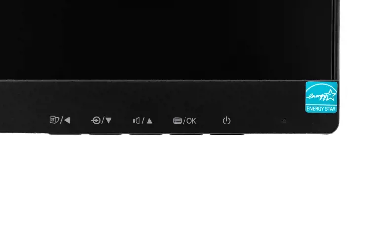 Monitorius Philips V Line Full HD LCD monitor 273V7QJAB/00, 68.6 cm (27"), 1920 x 1080 pixels, Full HD, LED, 4 ms, Black