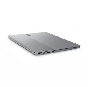 Lenovo ThinkBook 16 G8 IRL Intel Core 5 210H Laptop 40.6 cm (16") WUXGA 16 GB DDR5-SDRAM 512 GB SSD Wi-Fi 6E (802.11ax) English Grey