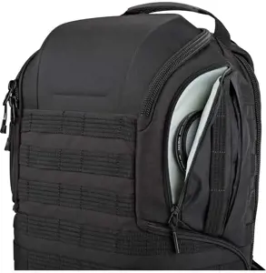 Lowepro kuprinė ProTactic BP 350 AW II, juoda (LP37176-GRL)