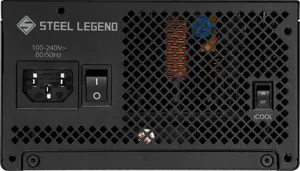 Maitinimo blokas ASROCK SL-1000G, 1000 W, 80 PLUS Gold