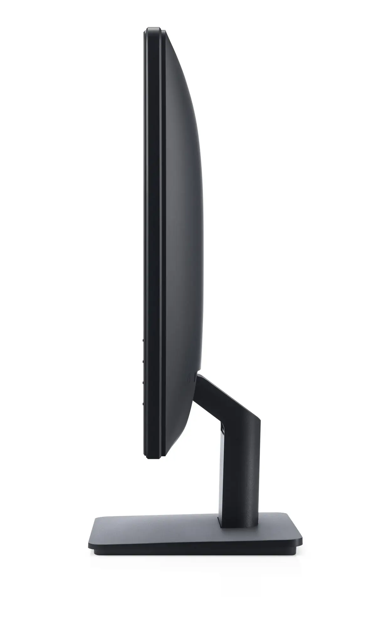 Monitorius DELL E Series E1715S, 43.2 cm (17"), 1280 x 1024 pixels, SXGA, LCD, 5 ms, Black