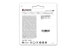 KINGSTON 64GB "DataTraveler Micro" 200MB/s metalinis USB 3.2 Gen 1