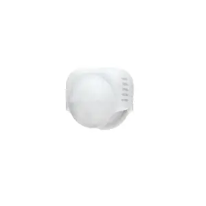 Silicone protective lens cover Sunnylife for Insta360 X4 (white)