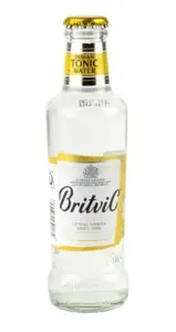 Gaivusis gėrimas BRITVIC Tonic,  200 ml D