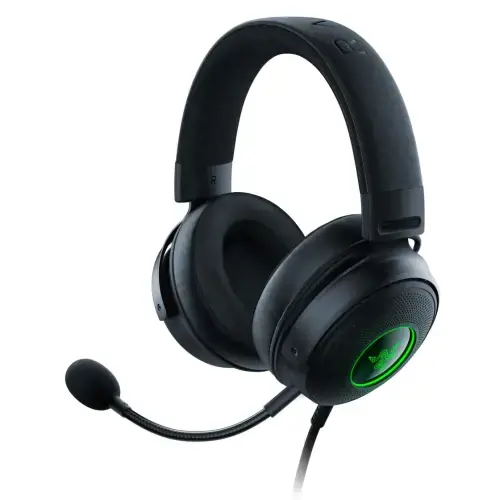RAZER Kraken V3 Hypersense ausinės