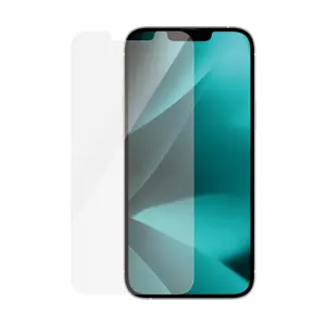 "PanzerGlass" ekrano apsauga, "Apple", "iPhone 14 Plus/13 Pro Max", Stiklas, Skaidrus