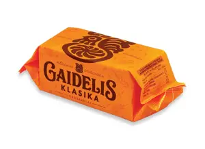 Sausainiai GAIDELIS, 160 g