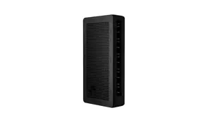 "Deepcool" 12 prievadų adresuojamas RGB koncentratorius SC700