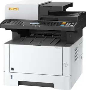 Utax P 4020 MFP