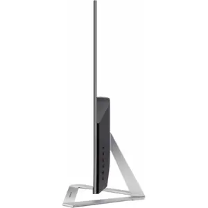 Monitorius Viewsonic VX Series VX3276-2K-mhd-2, 81.3 cm (32"), 2560 x 1440 pixels, Quad HD, LED, 4 ms, Silver