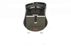 A4-TECH A4TMYS40974 Pelė A4Tech V-TRACK G9-500F-1 Black RF nano