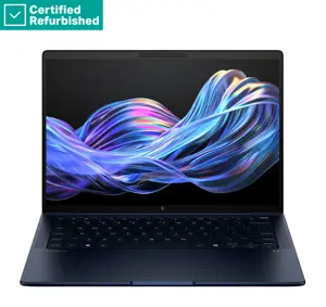 RENEW SILVER HP EliteBook X G1i AI 14 - Ultra 7-256V, 16GB, 1TB SSD, 14 WUXGA 400-nit AG, 5MP IR ca…