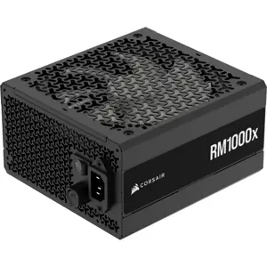 Maitinimo blokas CORSAIR CP-9020271-EU, 1000 W, 80 PLUS Gold