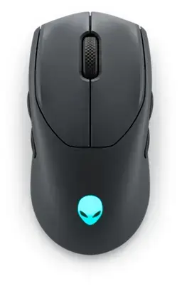 PELĖ USB OPTINĖ WRL AW720M/545-BBDN DELL