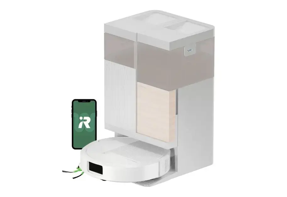 Dulkių siurblys-robotas iRobot R285240