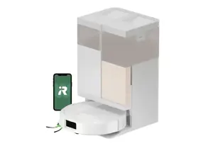 Dulkių siurblys-robotas iRobot R285240