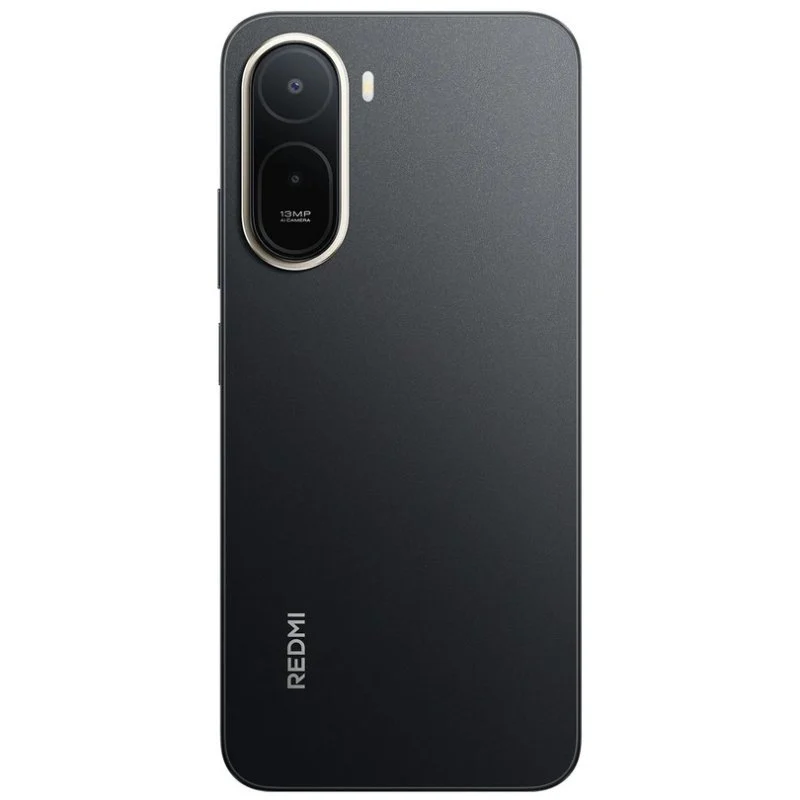 Mobilusis telefonas XIAOMI Redmi Note, 64 GB, Juoda