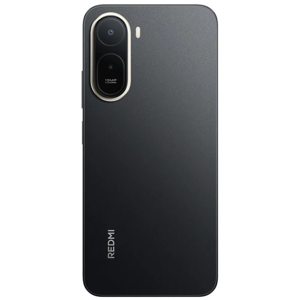 Mobilusis telefonas XIAOMI Redmi Note, 64 GB, Juoda