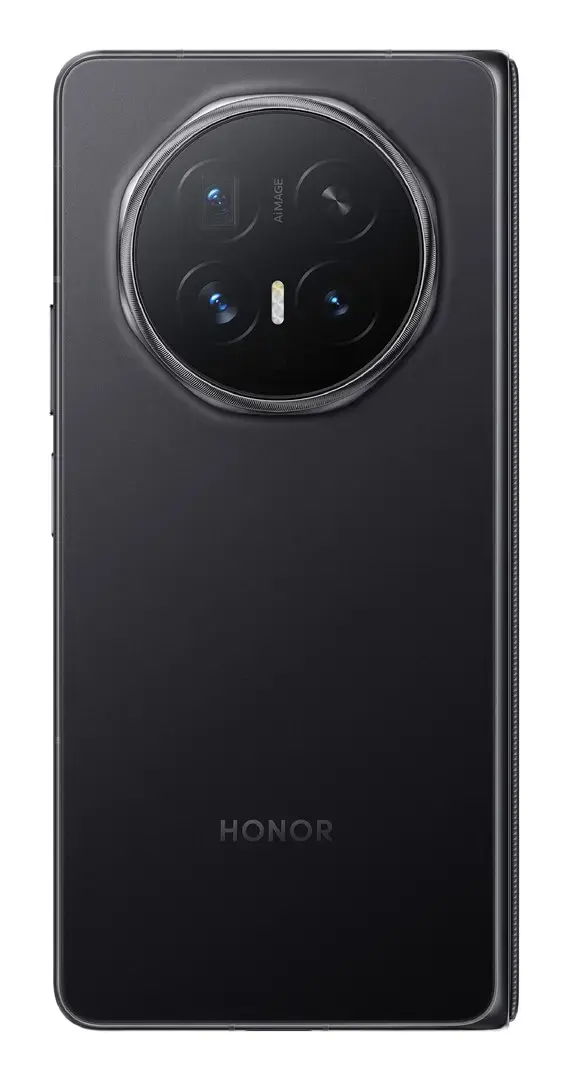 Honor MAGIC V6 16.6 cm (6.52") 16 GB 512 GB 6660 mAh Black