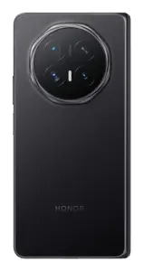 Honor MAGIC V6 16.6 cm (6.52") 16 GB 512 GB 6660 mAh Black