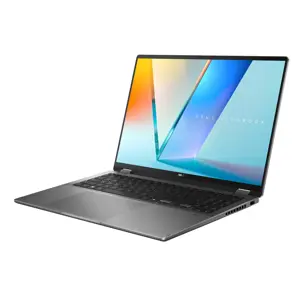 Nešiojamas kompiuteris ASUS Vivobook 16 Flip TP3607SA-RJ033W, 256V, 1000 GB, 16 Coliai, Windows 11 …