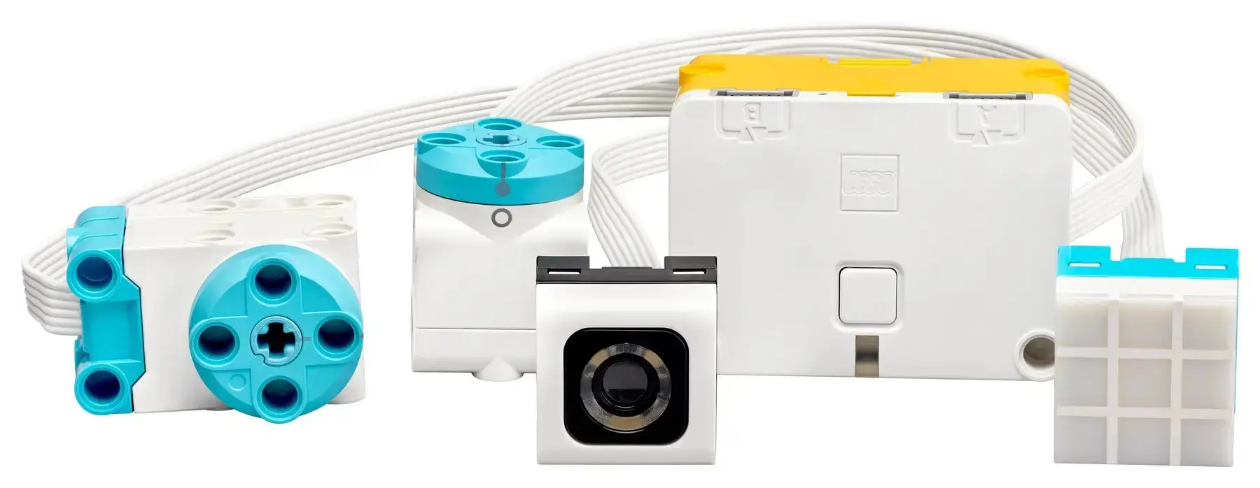 LEGO EDUCATION 45345 SPIKE Essential Set