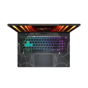 MSI Cyborg 15 B13WEKG-629XPL i5-13420H 15.6" FHD 144Hz IPS-Level 16GB DDR5 SSD512 GeForce RTX 5050 8GB NoOS