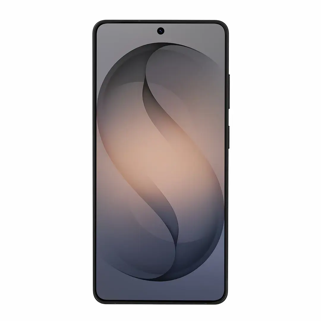 Samsung Galaxy S26 Ultra 17.5 cm (6.9") Dual SIM Android 16.0 5G USB Type-C 12 GB 256 GB 5000 mAh Black