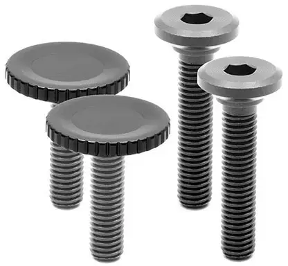 "Peak Design" fotoaparato spaustukas Capture V3, juodas