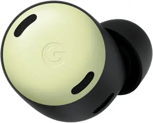 AUSINĖS GOOGLE PIXEL BUDS PRO/LEMONGRASS GA03204-DE GOOGLE