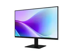 Samsung | LS27F320GAUXEN | 27 " | IPS | FHD | 16:9 | 120 Hz | 5 ms | 1920 x 1080 pixels | 250 cd/m² | HDMI ports quantity 2 | Black