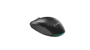 MOUSE USB OPTICAL WRL/MUSW2-6B-01 GEMBIRD