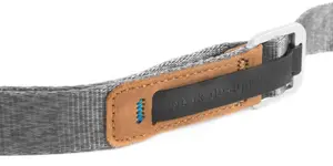 "Peak Design" fotoaparato dirželis "Leash", pelenų spalvos
