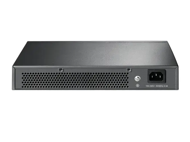 Spintos komutatorius TP-Link TL-SG1016D 16P Gigabit