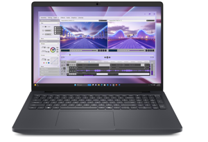 Nešiojamas kompiuteris Dell Pro Max 16 MC16250, 265H, 512 GB, 16 Coliai, Windows 11 Pro