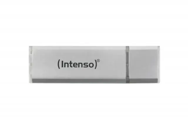 ATMINTIES KAUPIKLIS FLASH USB3 256GB/3531492 INTENSO