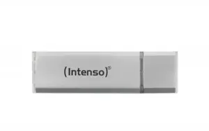 ATMINTIES KAUPIKLIS FLASH USB3 256GB/3531492 INTENSO