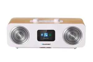 "Blaupunkt IR50DAB