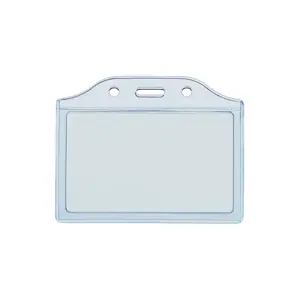 Dėklas vardinei kortelei ARGO 2K-H, 86x54 mm