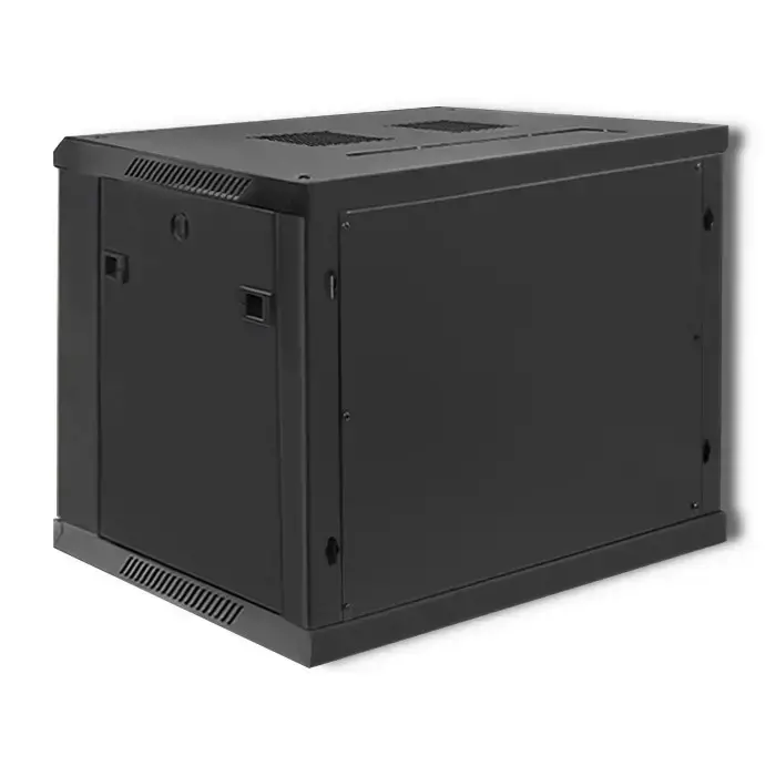 QOLTEC 54466 RACK spinta 19 colių 9U 600x501mm