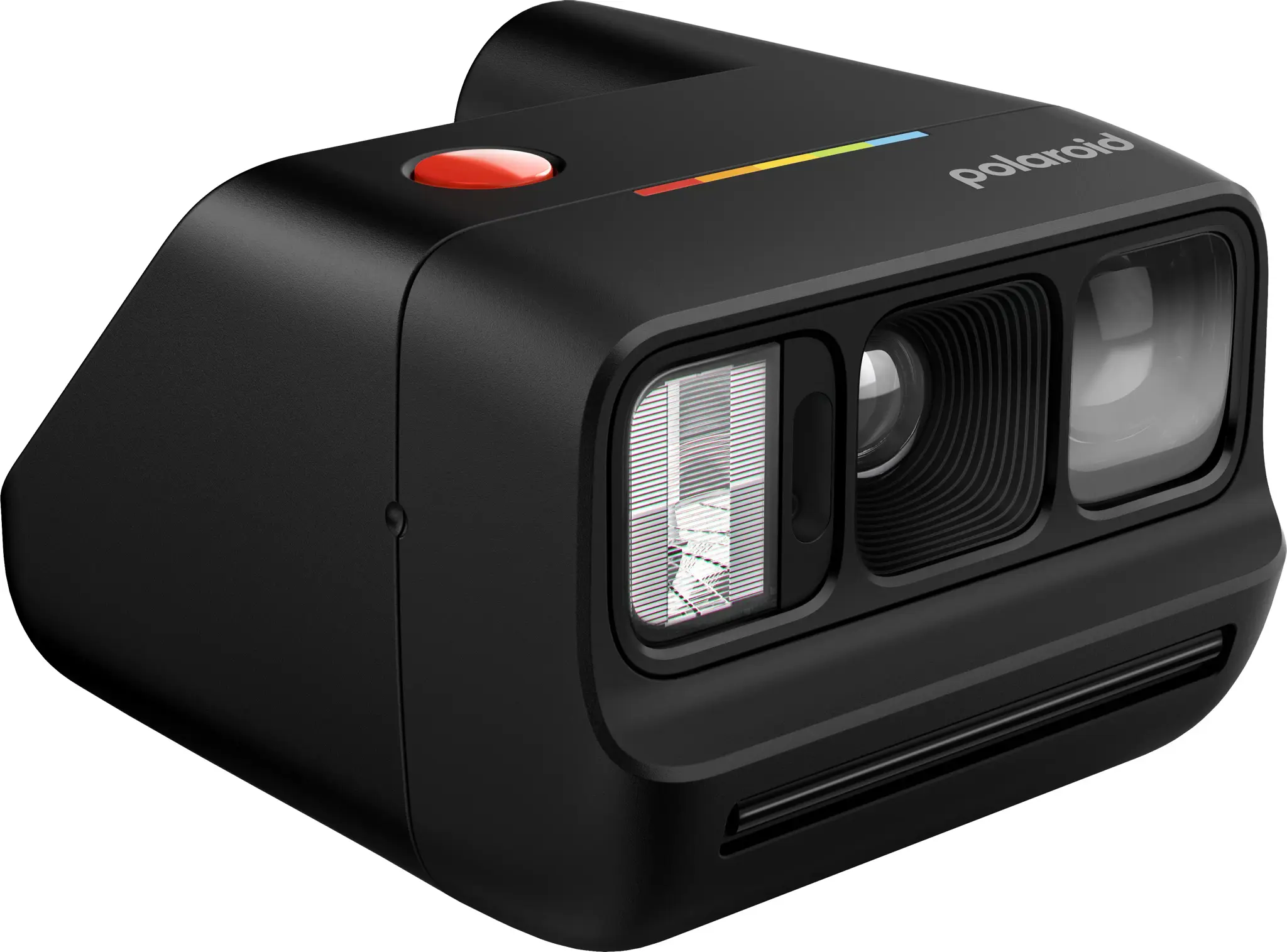 Polaroid Go Gen 3, black