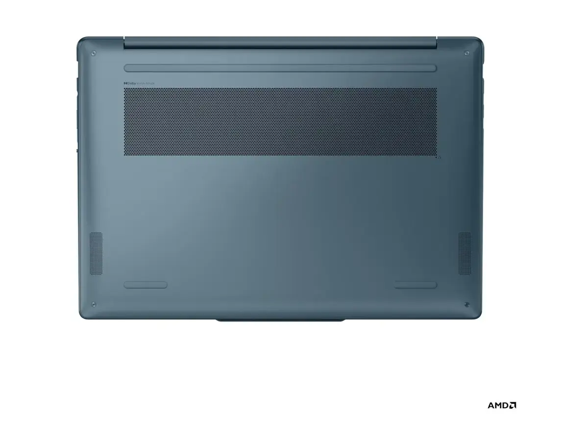 Nešiojamas kompiuteris Lenovo Yoga (w/o 65W Power adapter) Slim 7 14AKP10, 340, 512 GB, 14 Coliai, Windows 11 Home, AMD Radeon