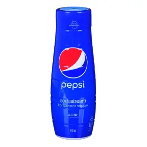 "SodaStream Pepsi" 440 ml
